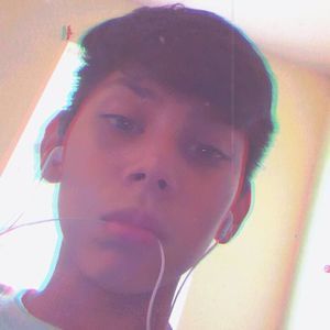 Meet your Posher, Abner